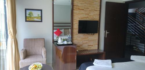 Ansh Hotel, Calangute,