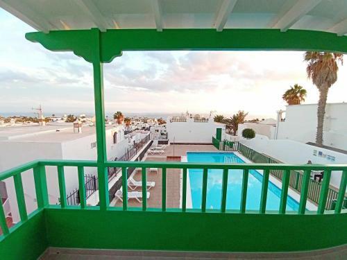 Apartamento Suite Princesa Teguise Vista Al Mar