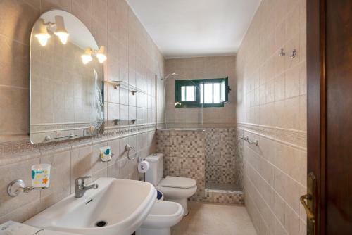 Apartamento Apt6 Las Palmeras III Lanzarote