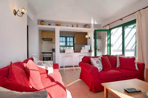 Apartamento Apt6 Las Palmeras III Lanzarote