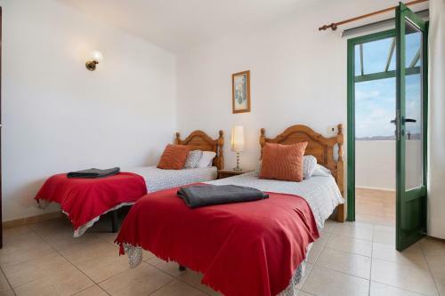Apartamento Apt6 Las Palmeras III Lanzarote