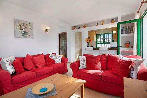 Apartamento Apt6 Las Palmeras III Lanzarote