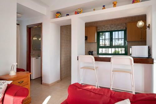 Apartamento Apt6 Las Palmeras III Lanzarote