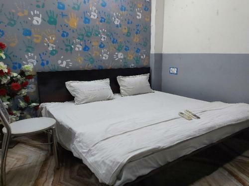 Hotel Oyo 79855 Arts View