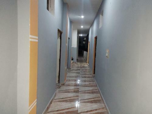 Hotel Oyo 79855 Arts View