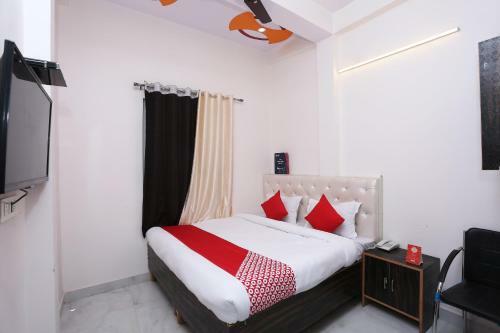 Oyo 28150 Hotel Venus