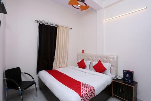 Oyo 28150 Hotel Venus