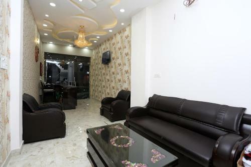 Oyo 28150 Hotel Venus