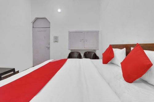 Oyo Flagship 82759 Hotel The Skyland