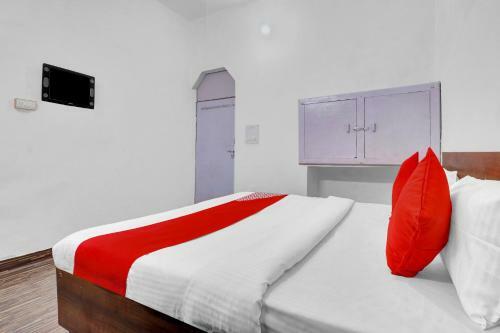 Oyo Flagship 82759 Hotel The Skyland