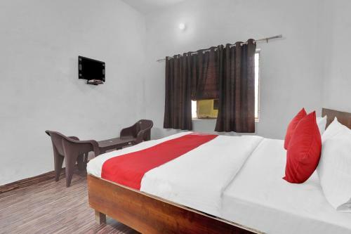 Oyo Flagship 82759 Hotel The Skyland