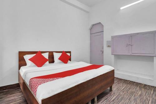 Oyo Flagship 82759 Hotel The Skyland