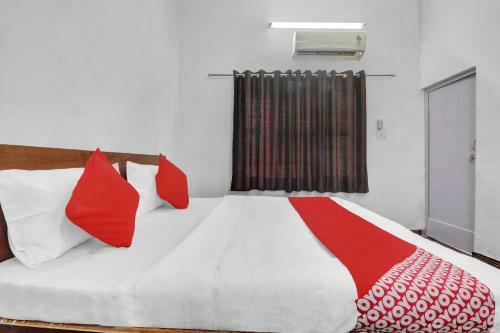 Oyo Flagship 82759 Hotel The Skyland