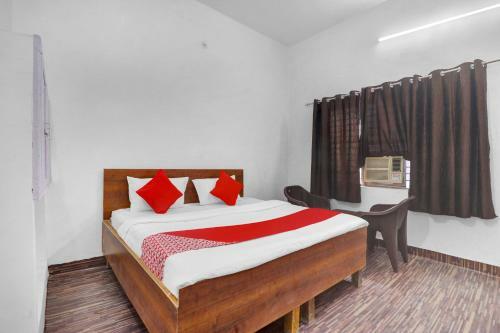 Oyo Flagship 82759 Hotel The Skyland