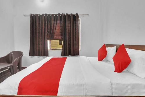 Oyo Flagship 82759 Hotel The Skyland