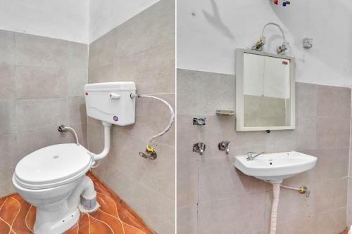 Oyo Flagship 82759 Hotel The Skyland