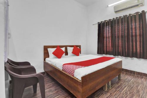 Oyo Flagship 82759 Hotel The Skyland