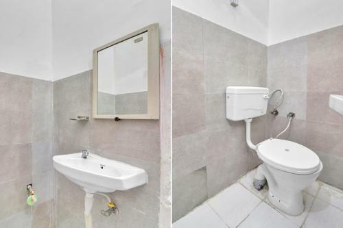 Oyo Flagship 82759 Hotel The Skyland