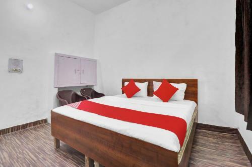 Oyo Flagship 82759 Hotel The Skyland