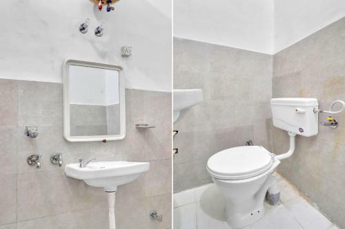 Oyo Flagship 82759 Hotel The Skyland