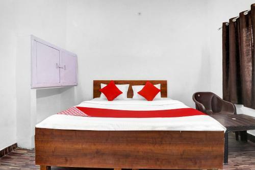 Oyo Flagship 82759 Hotel The Skyland