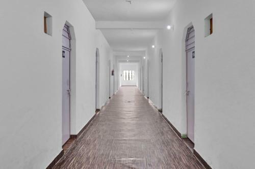 Oyo Flagship 82759 Hotel The Skyland