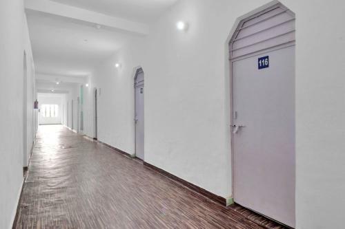 Oyo Flagship 82759 Hotel The Skyland