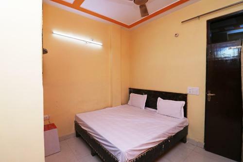 Hotel Spot On 39684 Gold Inn