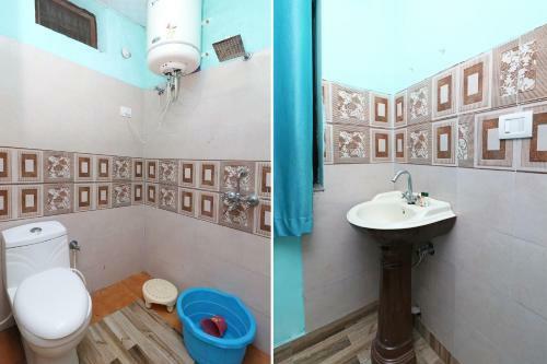 Hotel Spot On 39684 Gold Inn