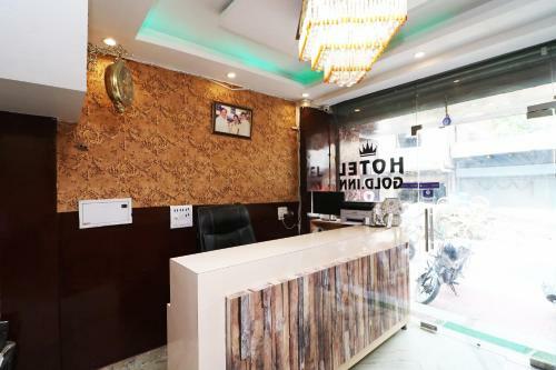 Hotel Spot On 39684 Gold Inn