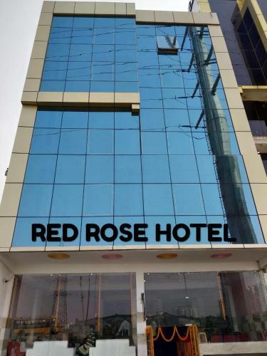 Red Rose Hotel