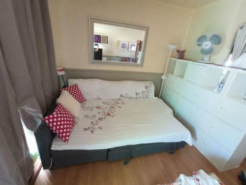 Casa Su, Precioso Apartamento En Complejo Con Piscina
