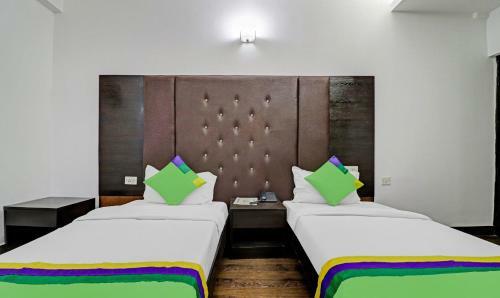 Hotel Treebo Trend Exotica