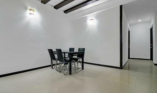 Hotel Treebo Trend Exotica