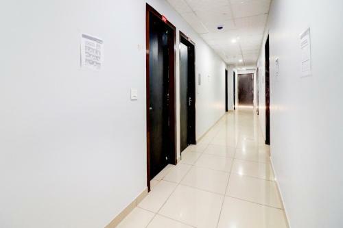 Oyo 77805 Hotel Sweet Valley