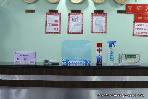 Oyo 77805 Hotel Sweet Valley