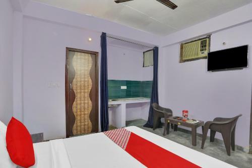 Hotel Oyo 81441 Shri Radha Krishna Palace