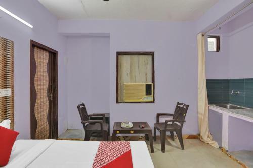 Hotel Oyo 81441 Shri Radha Krishna Palace