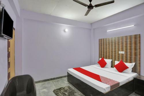 Hotel Oyo 81441 Shri Radha Krishna Palace