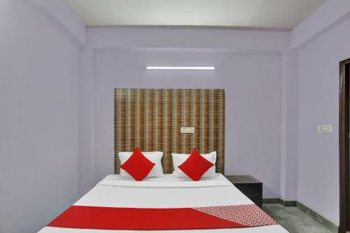Hotel Oyo 81441 Shri Radha Krishna Palace