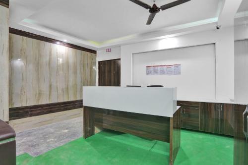 Hotel Oyo 81441 Shri Radha Krishna Palace