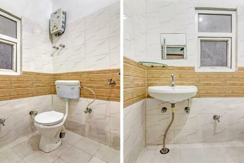 Hotel Oyo 81561 Lucky Stay