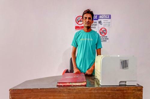 Hotel Oyo 81561 Lucky Stay