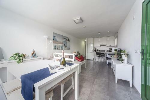 Apartamentos Thaisay