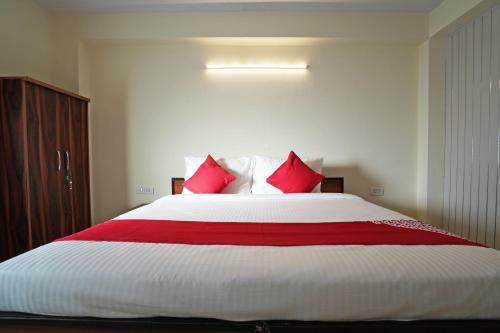 Hotel Oyo Flagship 77122 Gmd Vasundhara