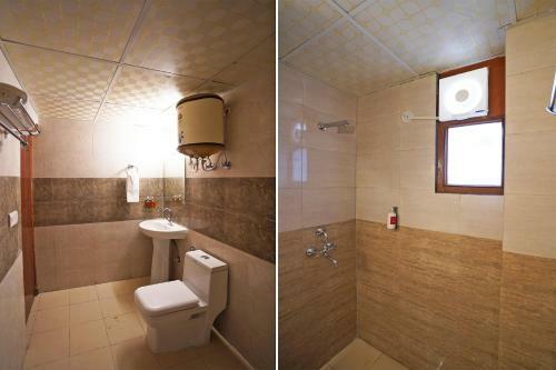 Hotel Oyo Flagship 77122 Gmd Vasundhara