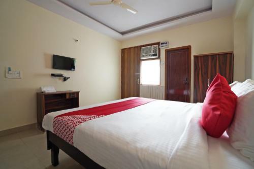 Hotel Oyo Flagship 77122 Gmd Vasundhara