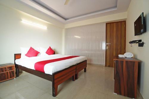 Hotel Oyo Flagship 77122 Gmd Vasundhara