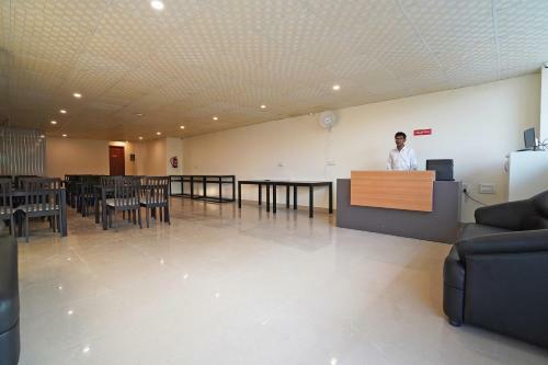 Hotel Oyo Flagship 77122 Gmd Vasundhara