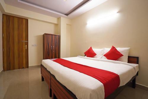 Hotel Oyo Flagship 77122 Gmd Vasundhara